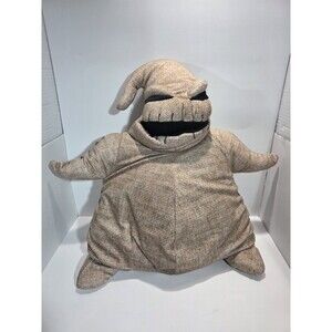 Disney’s The Nightmare Before Christmas 18” Oogie Boogie Pillow Plush